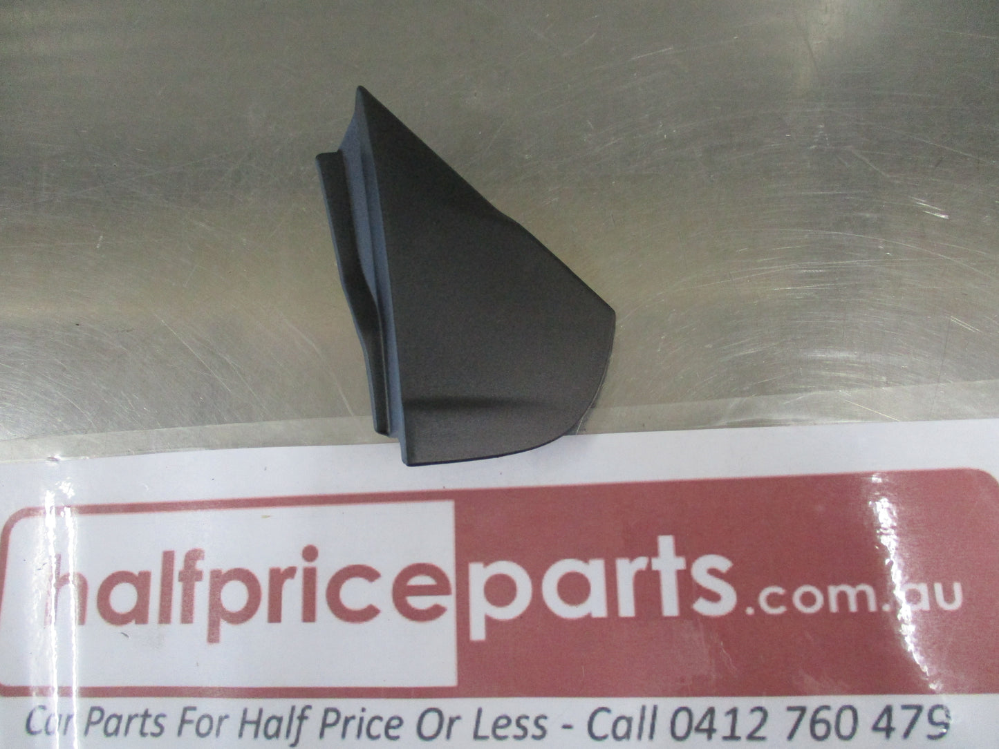 Suzuki Baleno Genuine Front Righthand Pillar Garnish New Part