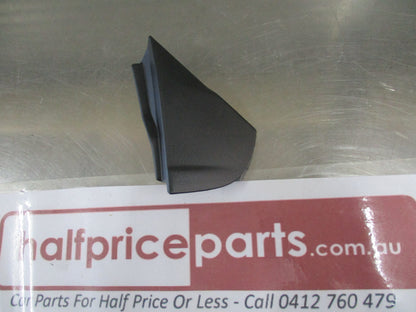 Suzuki Baleno Genuine Front Righthand Pillar Garnish New Part