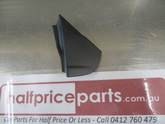 Suzuki Baleno Genuine Front Righthand Pillar Garnish New Part