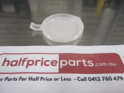 Mitsubishi Pajero V88-V97-V98 Genuine Washer Tank Filler Lid New Part