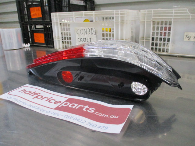 Holden Colorado 7 Genuine Right Hand Rear Lower Fog Light Assembly - New Part