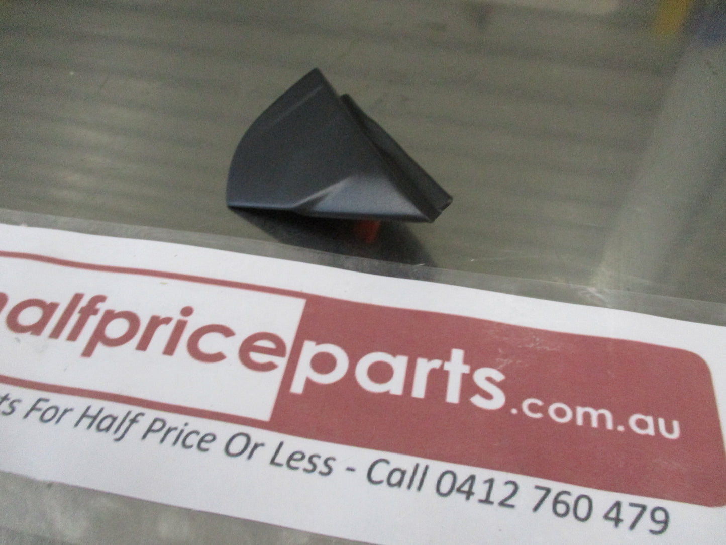 Suzuki Baleno Genuine Front Righthand Pillar Garnish New Part