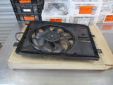 Peugeot 3008 Genuine Radiator Fan New