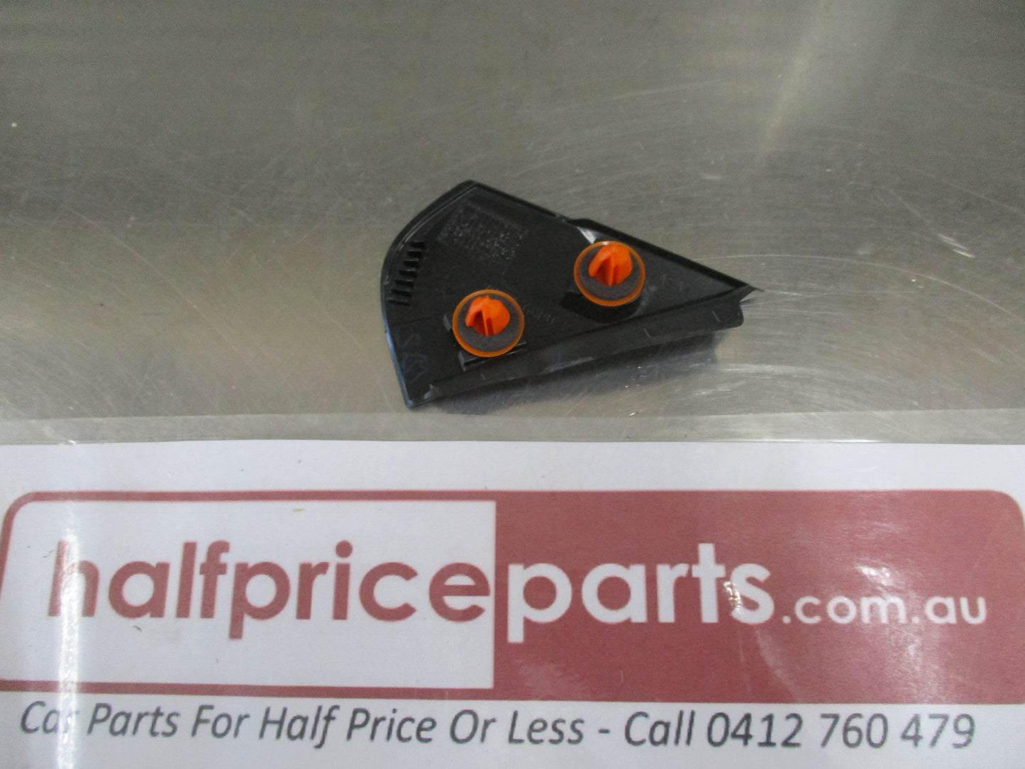 Suzuki Baleno Genuine Front Righthand Pillar Garnish New Part
