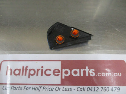 Suzuki Baleno Genuine Front Righthand Pillar Garnish New Part