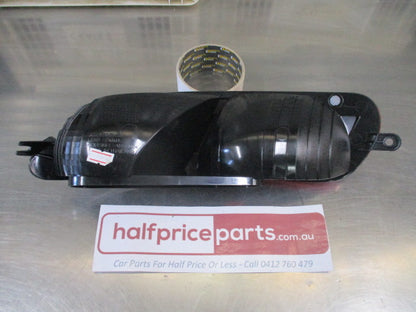 Holden Colorado 7 Genuine Right Hand Rear Lower Fog Light Assembly - New Part