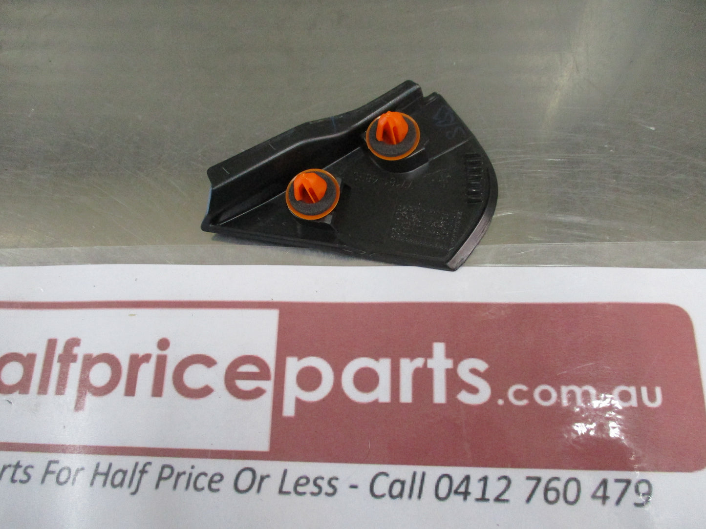 Suzuki Baleno Genuine Front Righthand Pillar Garnish New Part