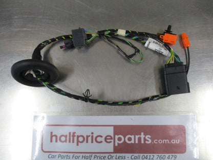 Holden BK Astra Genuine Wagon/Hatch Rear Body Wiring Harness New Part