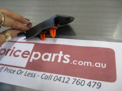 Suzuki Baleno Genuine Front Righthand Pillar Garnish New Part