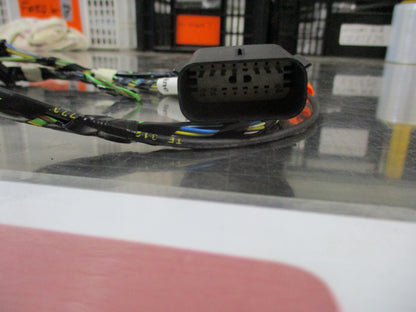 Holden BK Astra Genuine Wagon/Hatch Rear Body Wiring Harness New Part