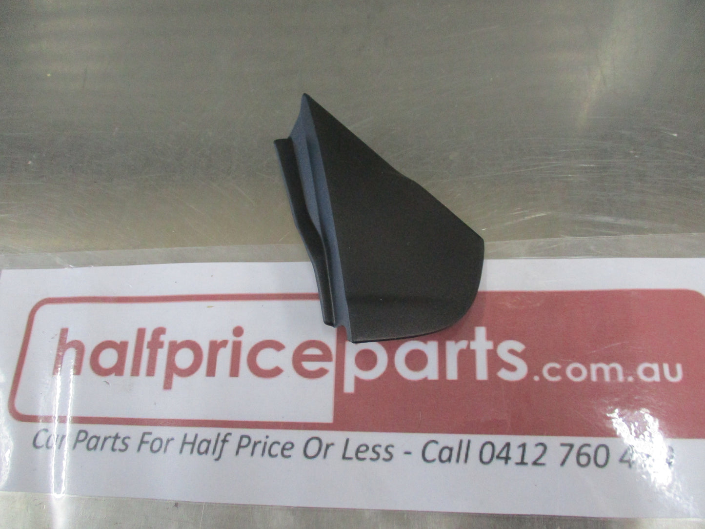 Suzuki Baleno Genuine Front Righthand Pillar Garnish New Part