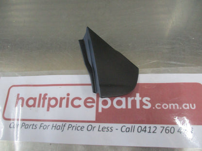 Suzuki Baleno Genuine Front Righthand Pillar Garnish New Part