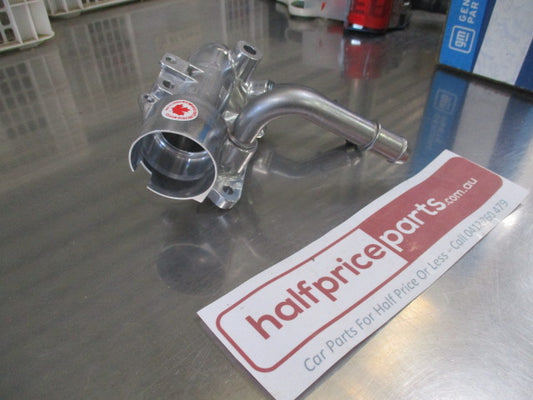 Holden Captiva Genuine Engine Thermostat Housing - New Part