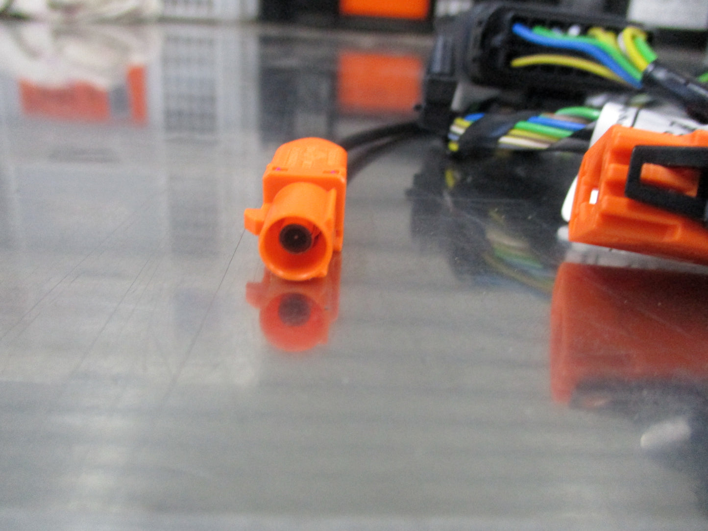 Holden BK Astra Genuine Wagon/Hatch Rear Body Wiring Harness New Part