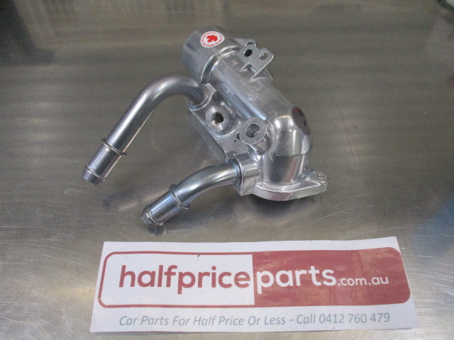 Holden Captiva Genuine Engine Thermostat Housing - New Part