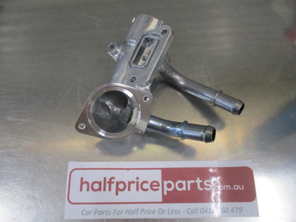 Holden Captiva Genuine Engine Thermostat Housing - New Part
