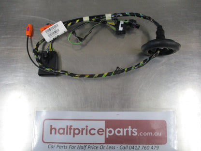 Holden BK Astra Genuine Wagon/Hatch Rear Body Wiring Harness New Part