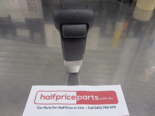 Mitsubishi Pajero NS/NT/NW Genuine Automatic Gear Shifter Lever New Part