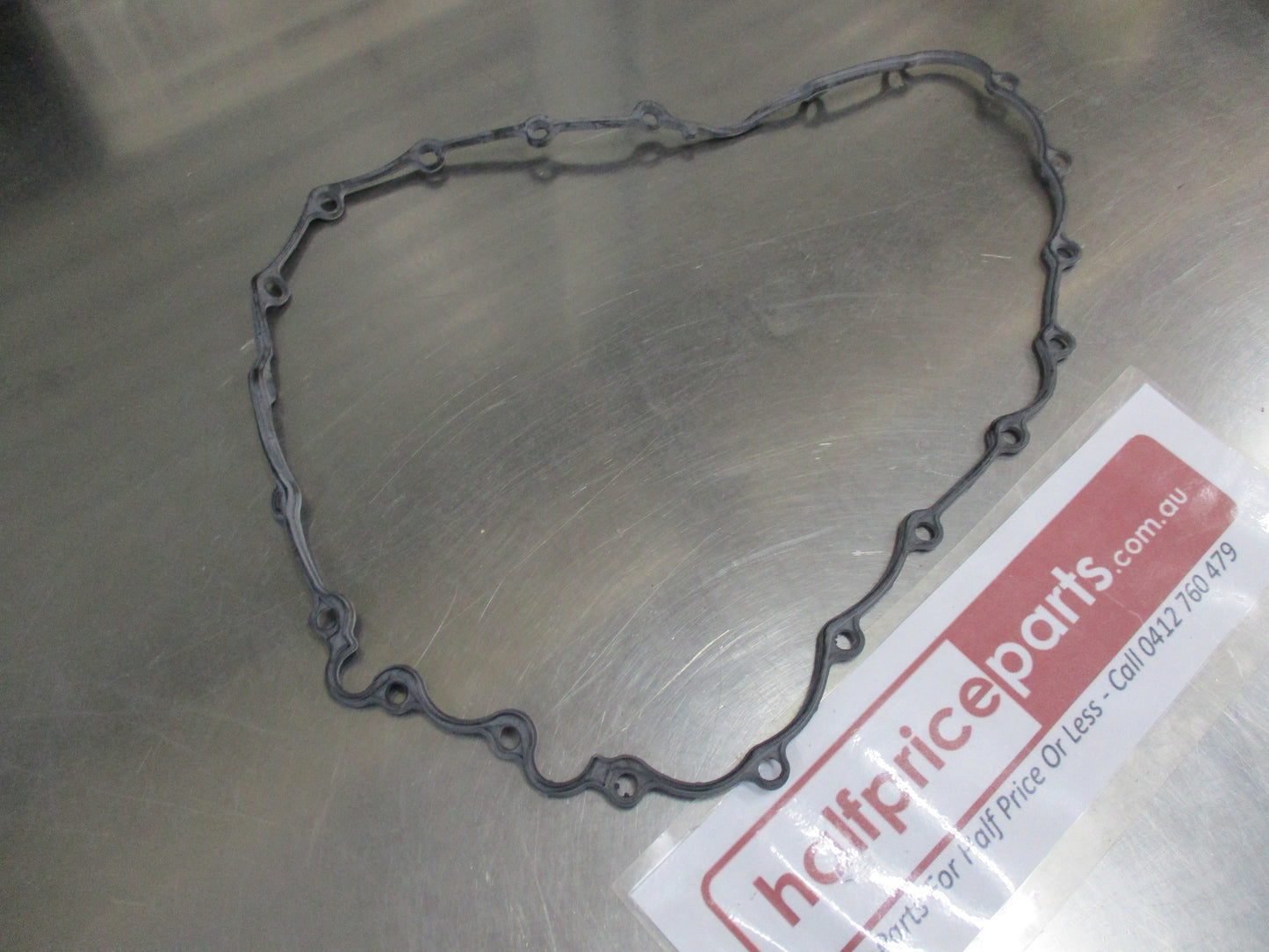Suzuki Grand Vitara Genuine Upper Oil Pan Gasket New Part