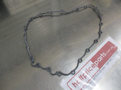 Suzuki Grand Vitara Genuine Upper Oil Pan Gasket New Part