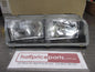 Mitsubishi Galant /Cordia Genuine Right Hand Head Light Glass Lens New Part