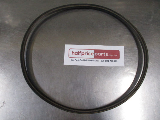 Mitsubishi Delica/Forte/Starwagon Genuine V Drive Belt New Part