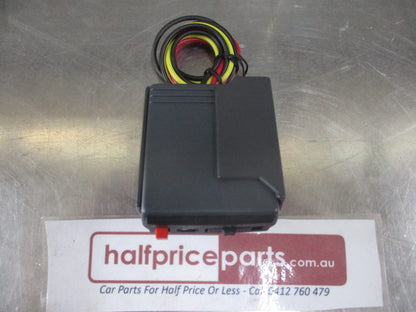 Turbo Timer 12 Volt With LED Display Screen (1/3/5 Minutes) New Part