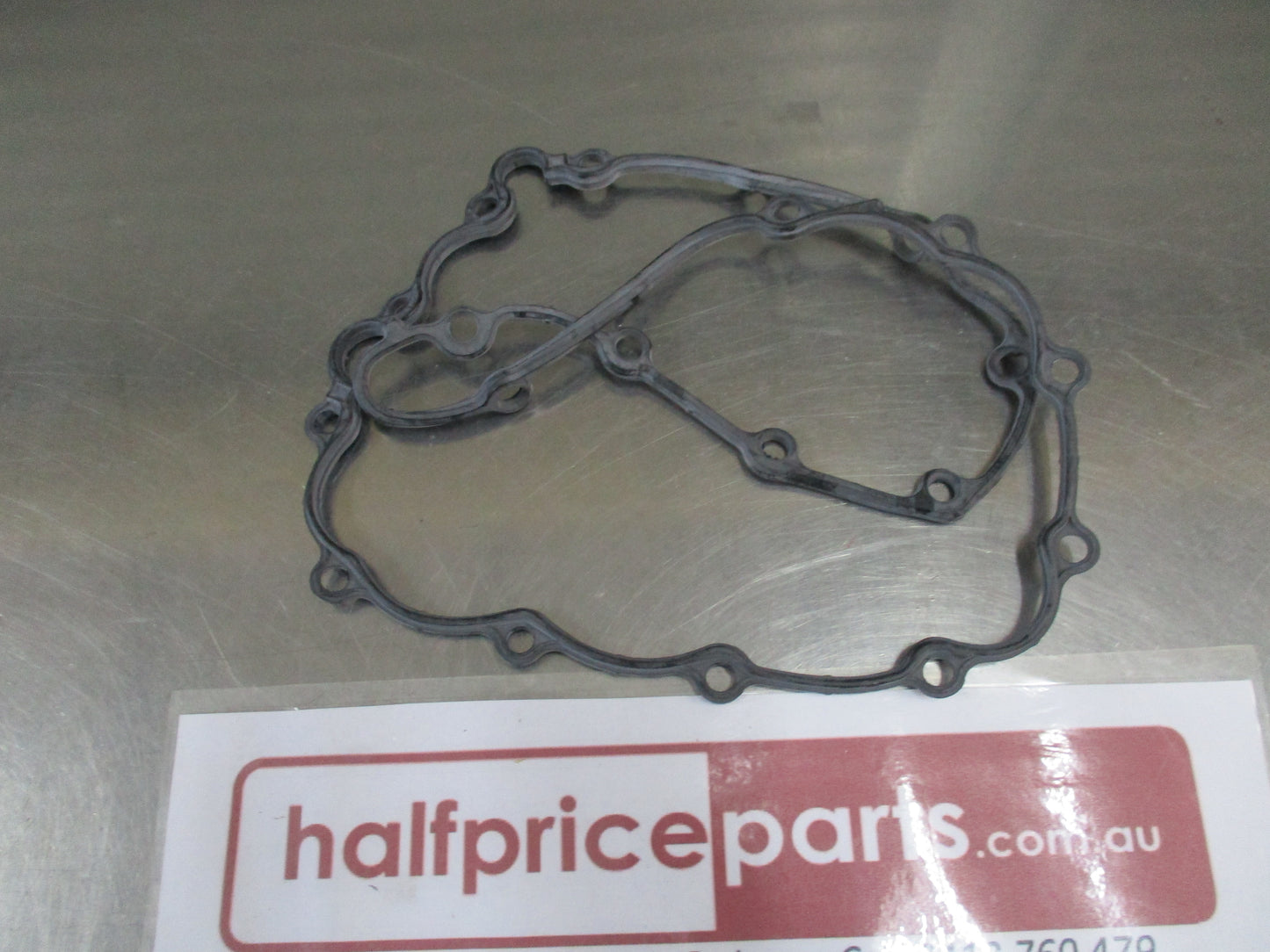 Suzuki Grand Vitara Genuine Upper Oil Pan Gasket New Part