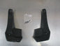 Honda Civic Genuine Rear Mud Flap Set New