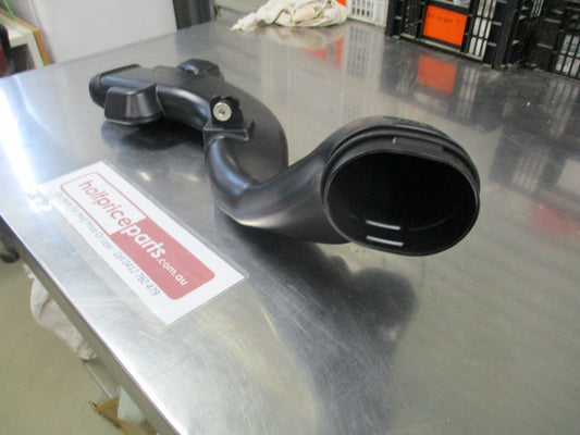 Honda Accord Genuine Air Inlet Tube Assembly B New Part