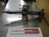 Holden RG Colorado/Trail Blazer/Colorado7 Genuine Steering Column New Part