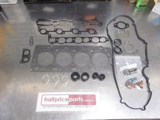 Mitsubishi ML Triton 4D56 Genuine Upper Cylinder Head Gasket Set New Part