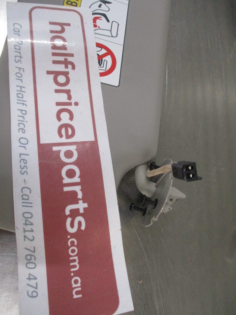 Holden Cruze Genuine Left Hand (Passenger) Sun Visor - New Part