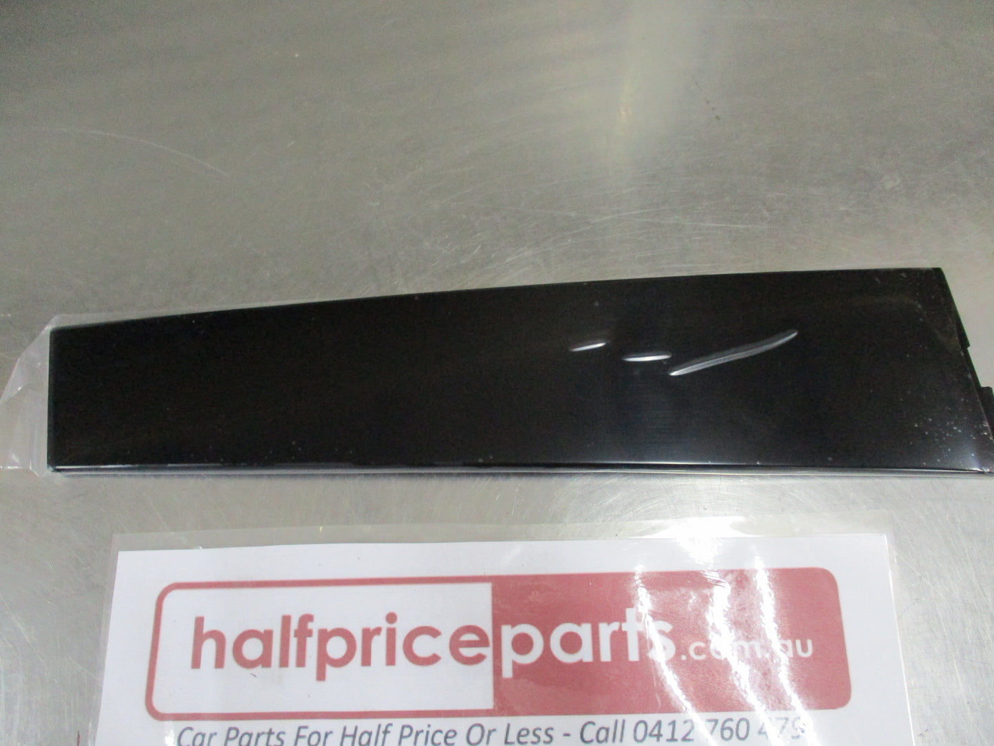 Suzuki Kizashi Genuine Left Hand Outer B Pillar Garnish/Trim