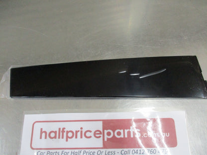 Suzuki Kizashi Genuine Left Hand Outer B Pillar Garnish/Trim