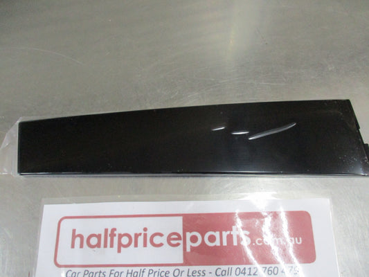 Suzuki Kizashi Genuine Left Hand Outer B Pillar Garnish/Trim