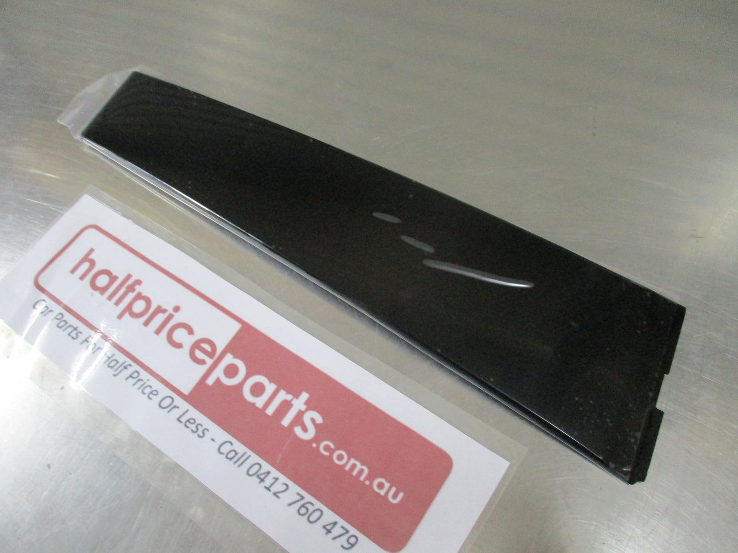 Suzuki Kizashi Genuine Left Hand Outer B Pillar Garnish/Trim