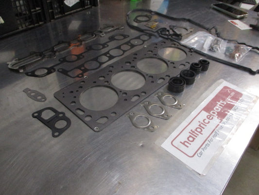 Mitsubishi ML Triton 4D56 Genuine Upper Cylinder Head Gasket Set New Part