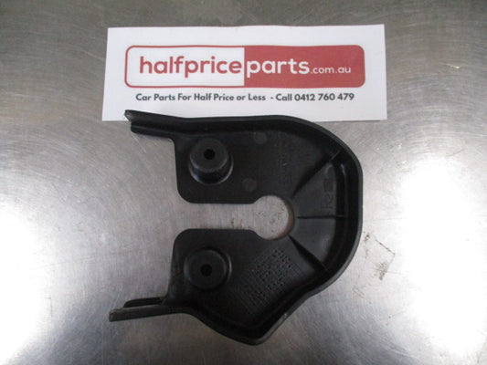 Mitsubishi Triton/Challenger Genuine Front Right Hand Seat Recliner Adjuster Trim Cover New Part