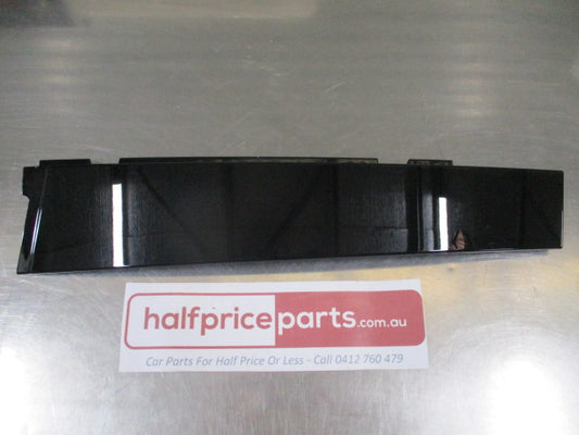 Holden Equinox Genuine Righthand Rear Window Frame (Applique) - New Part