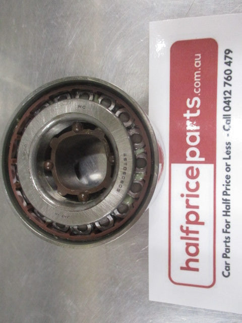 Mitsubishi Pajero/Triton Genuine Rear Wheel Axel Bearing New Part