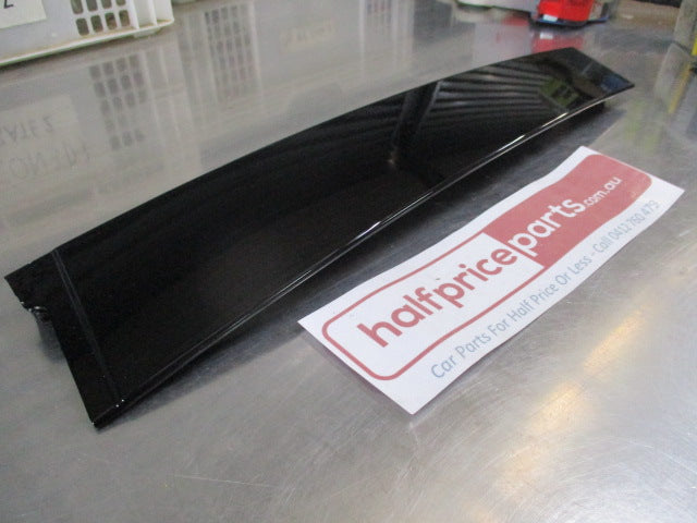 Holden Equinox Genuine Righthand Rear Window Frame (Applique) - New Part