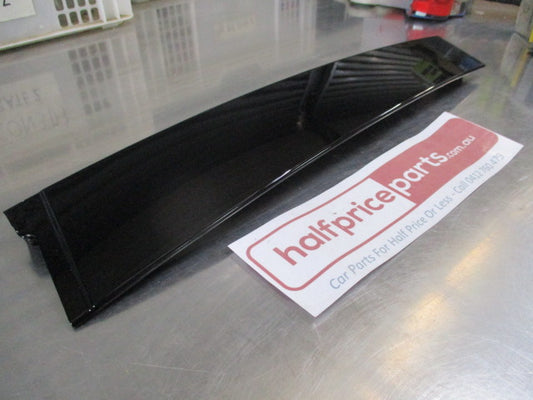 Holden Equinox Genuine Righthand Rear Window Frame (Applique) - New Part