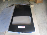 Holden CG5 Captiva Genuine Roof Panel Suits Factory Sun Roof (Unpainted) New Part