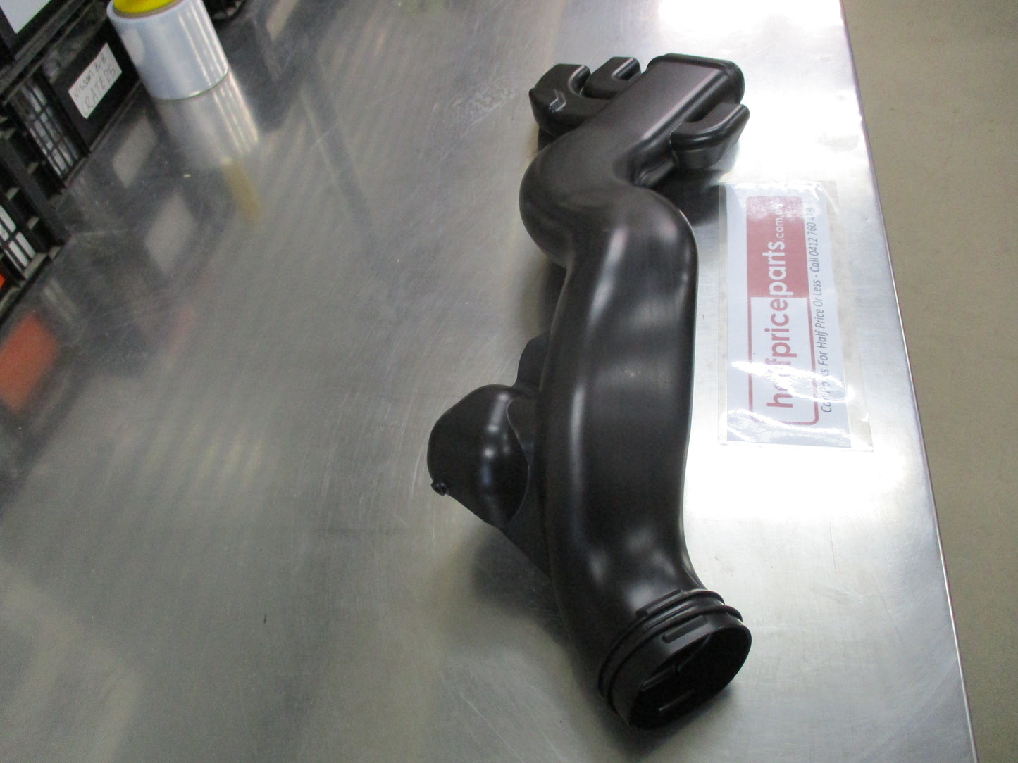Honda Accord Genuine Air Inlet Tube Assembly B New Part