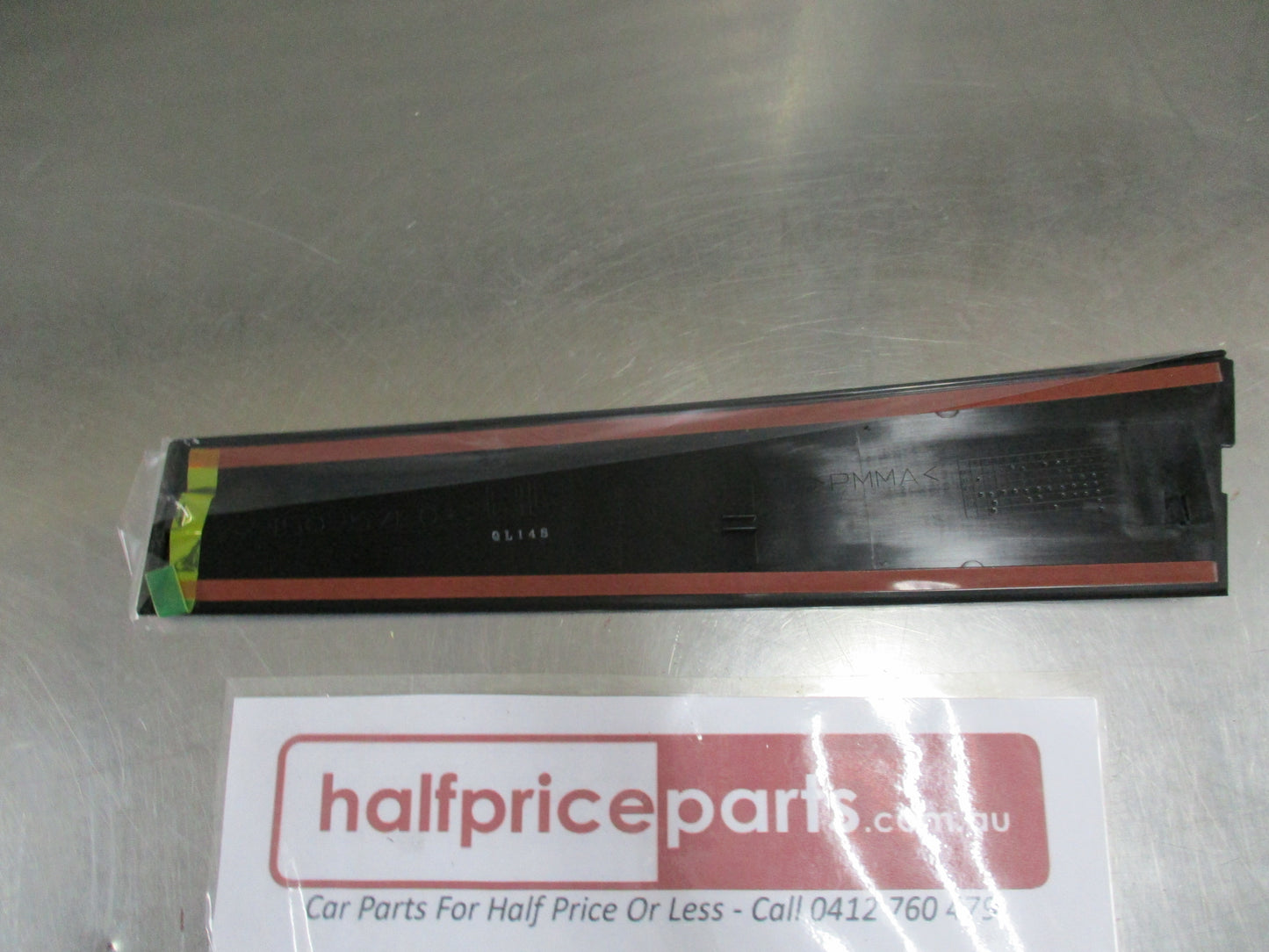 Suzuki Kizashi Genuine Left Hand Outer B Pillar Garnish/Trim