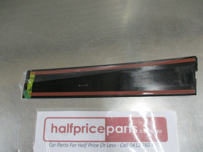 Suzuki Kizashi Genuine Left Hand Outer B Pillar Garnish/Trim