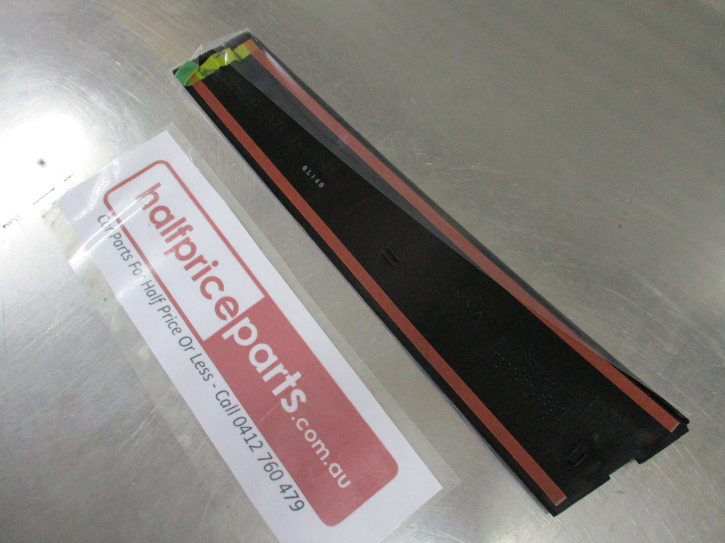 Suzuki Kizashi Genuine Left Hand Outer B Pillar Garnish/Trim