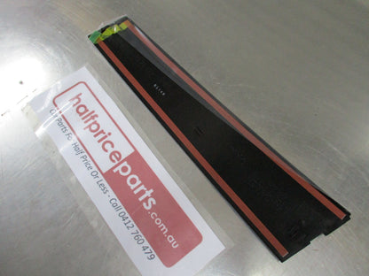 Suzuki Kizashi Genuine Left Hand Outer B Pillar Garnish/Trim