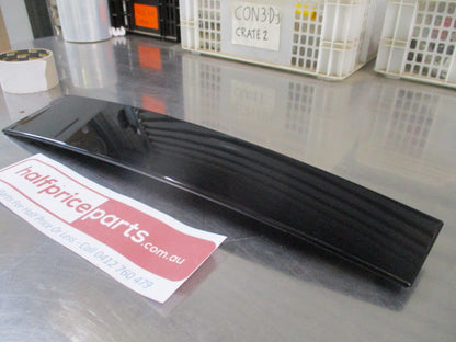 Holden Equinox Genuine Righthand Rear Window Frame (Applique) - New Part